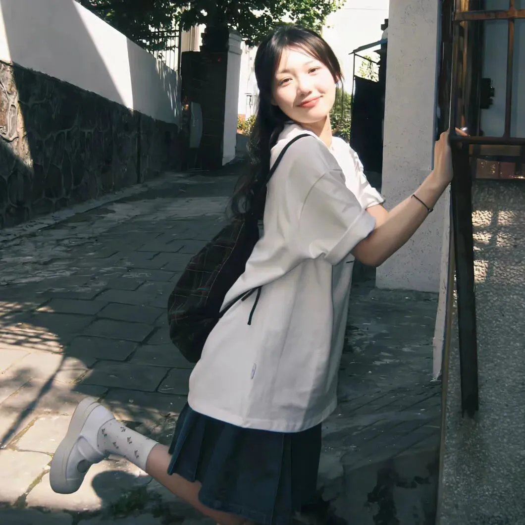 再见时光