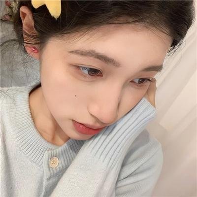 云层下